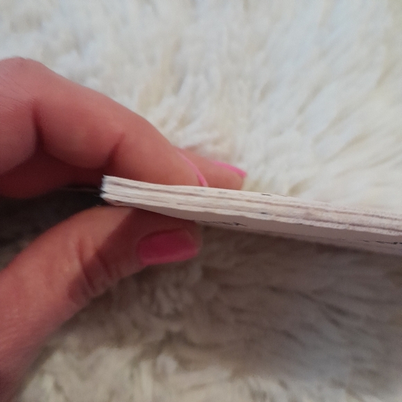 Kendall + Kylie Pink Card Holder NWT - Picture 3 of 8